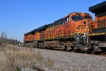 BNSF 7224 Roster shot